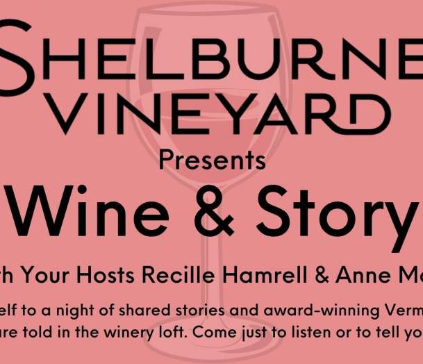 Wine & Story