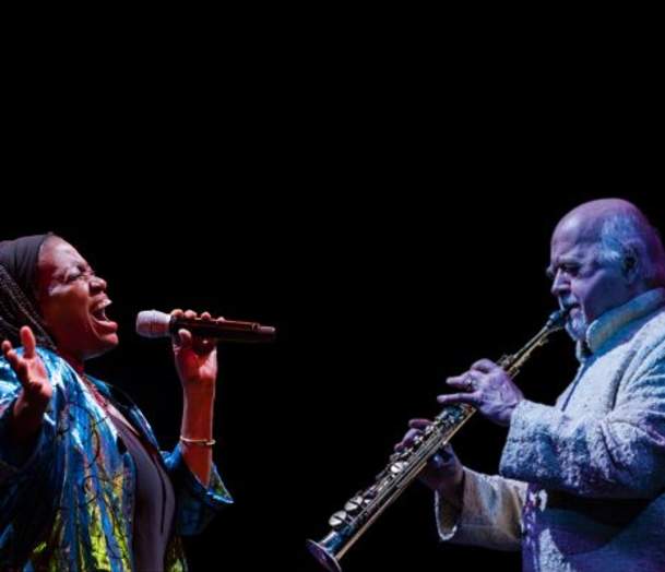 Paul Winter's Winter Solstice Celebration