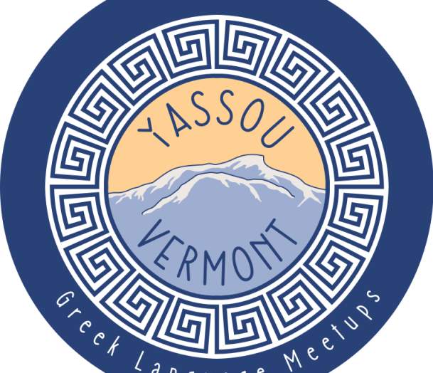 Greek Conversation Group