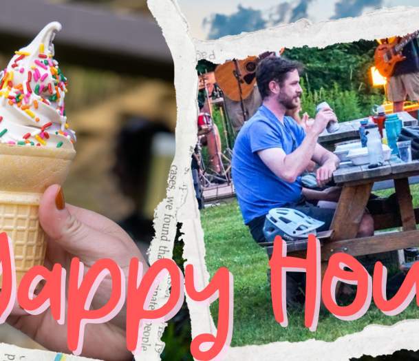Bolton Valley: Yappy Hour &#8211; Dog-Friendly Ice Cream Social