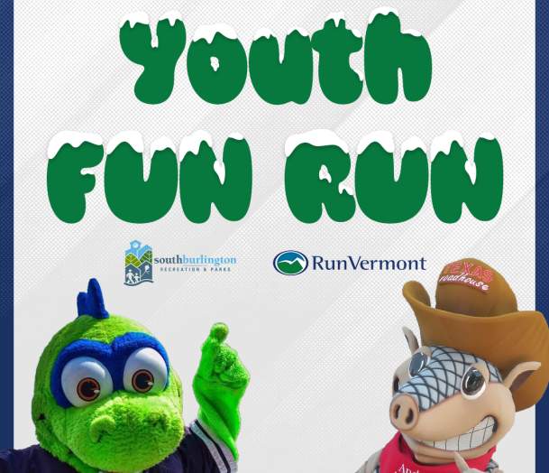 SBRP Youth Fun Run