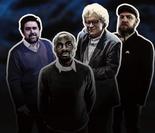 Downtown Jazz Summer Concert Series: Alex Stewart Band