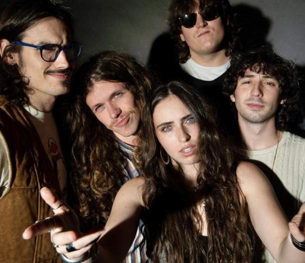 Downtown Jazz: Tiffany Pfeiffer Trio, Los Songoros and All Night Boogie Band