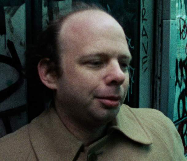 VTIFF Screening: My Dinner with Andre (1981)