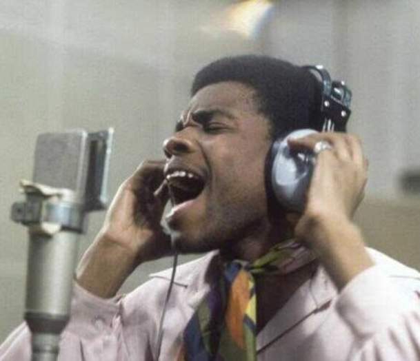 VTIFF Screening: Billy Preston: That's The Way God Planned It (2024)