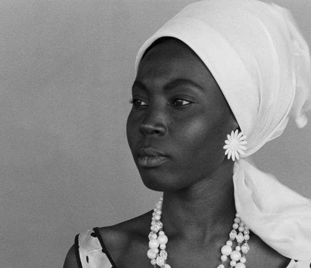 VTIFF Screening: Black Girl (1966)