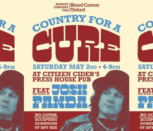 Country For A Cure Benefit Concert