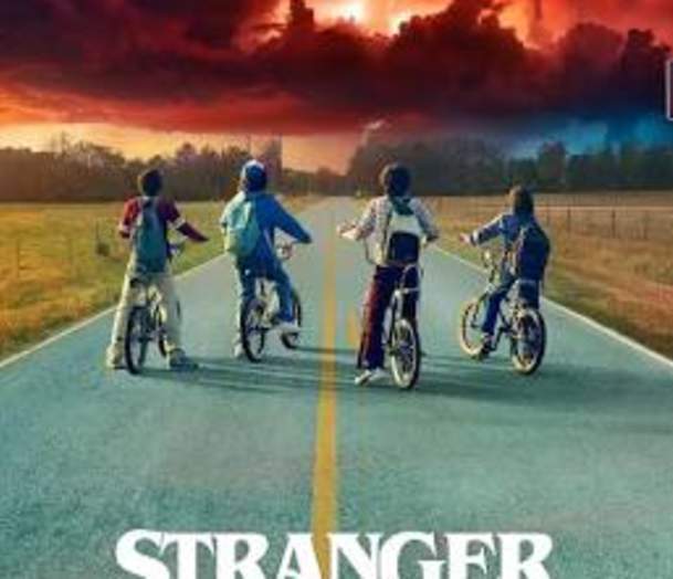 Trivia Night - Stranger Things