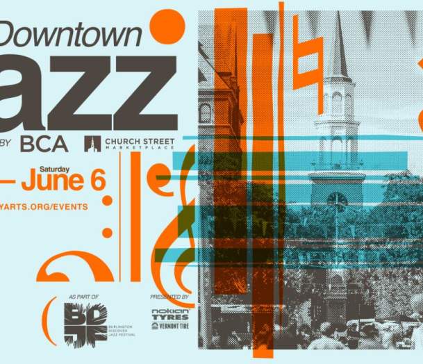 Downtown Jazz Summer Concert Series: The Steve Bredice Quartet