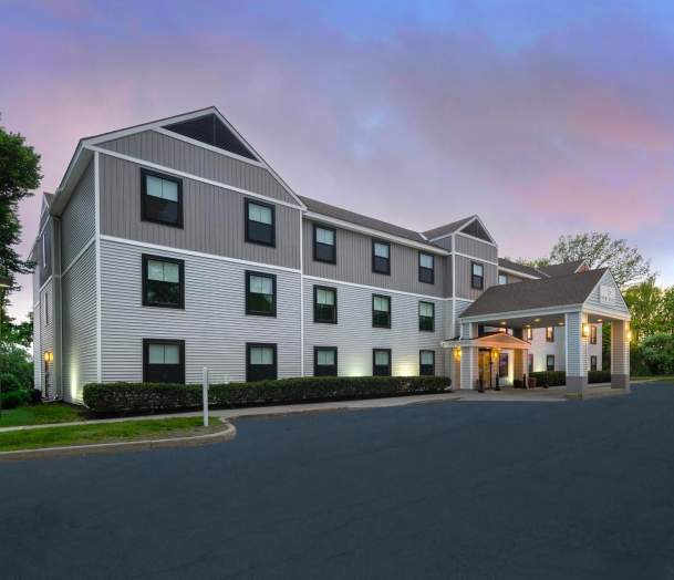 Holiday Inn Express South Burlington – Downtown
