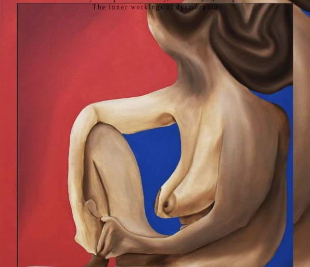 Art Exhibit: "Shifting Forms"