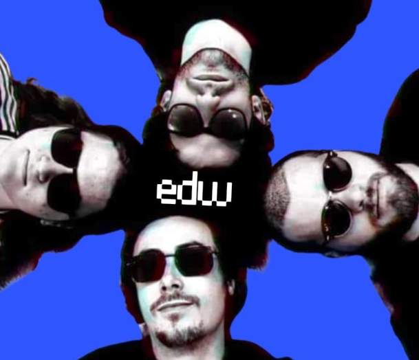 The EDW Band: Funk/Rock