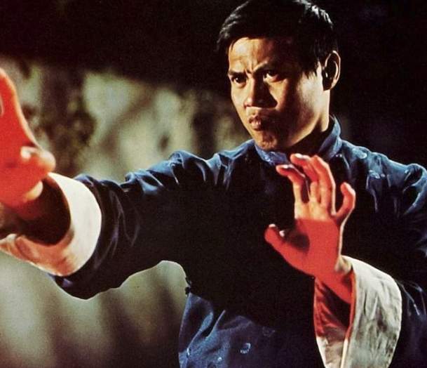 Five Fingers of Death