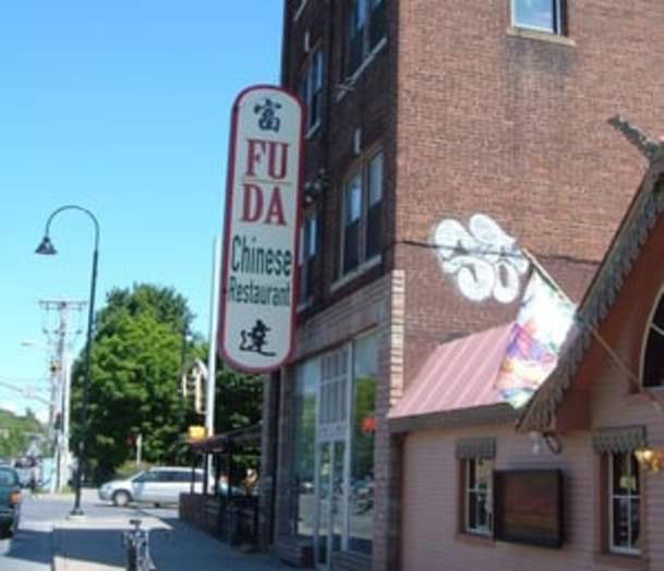 Fu Da Chinese Restaurant