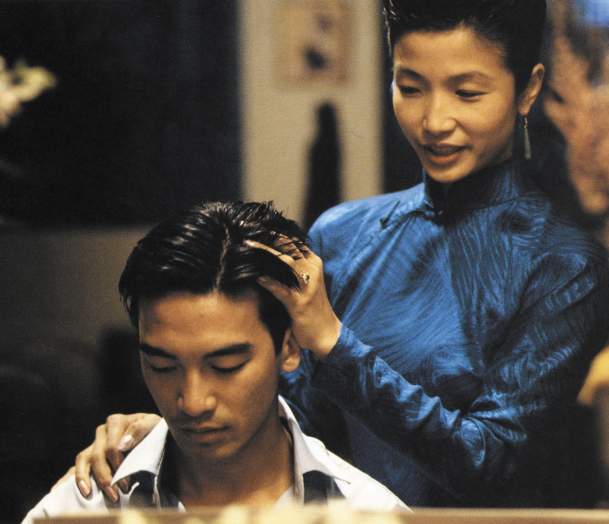 VTIFF Screening: The Scent of Green Papaya (1993)