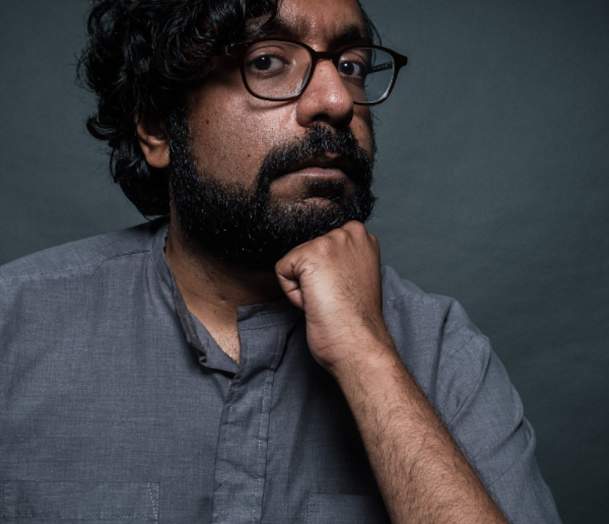Hari Kondabolu @ VT Comedy Club