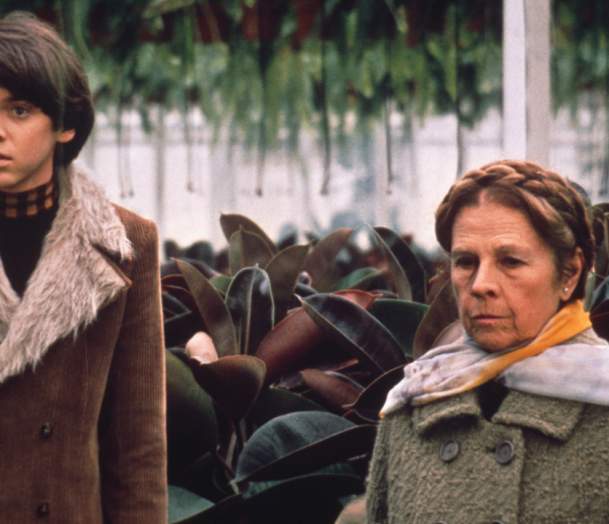 VTIFF Screening: Harold and Maude