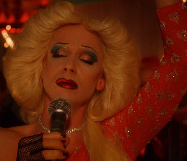 Hedwig and the Angry Inch