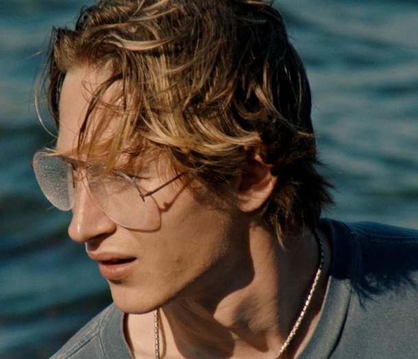 VTIFF Screening: Blue Heron (2025)