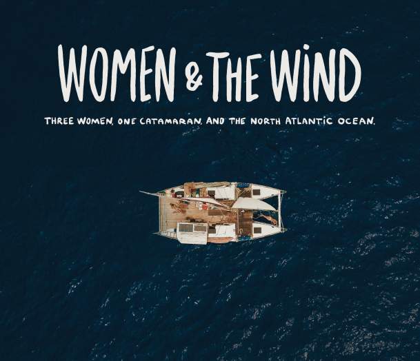 Women & the Wind Movie Night