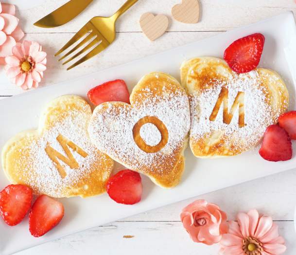 Mother's Day Brunch
