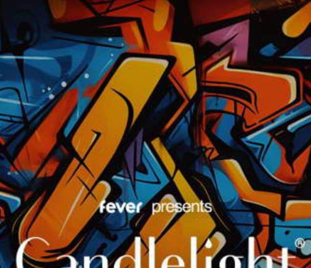 Candlelight: 90s Hip-Hop on Strings