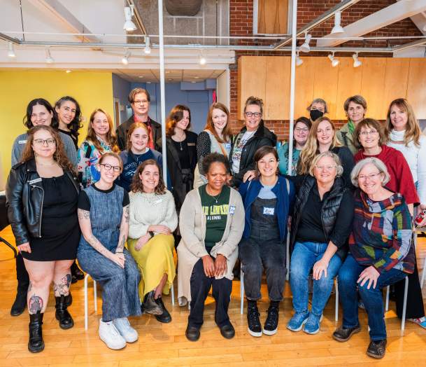 Teachers’ Night Out