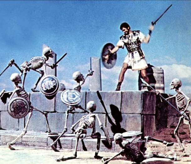 Jason and the Argonauts