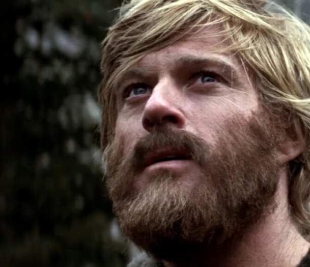 Jeremiah Johnson