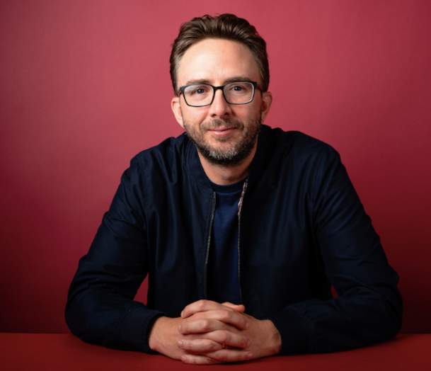 Joe List @ VT Comedy Club