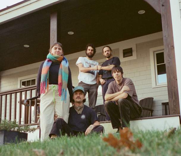 Radio Bean Presents: Lamplight, The Clearwater Swimmers, & Fowl @ The Monkey House