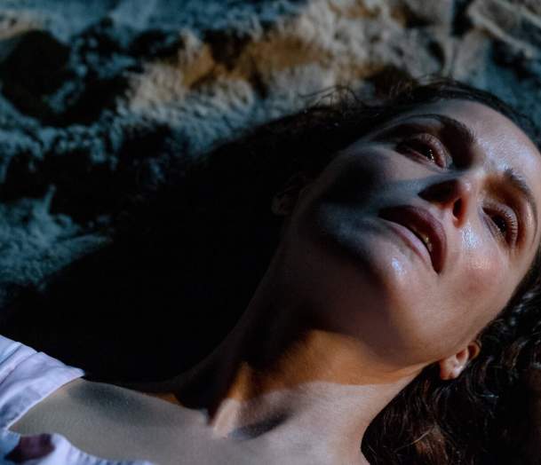 If I Had Legs I'd Kick You