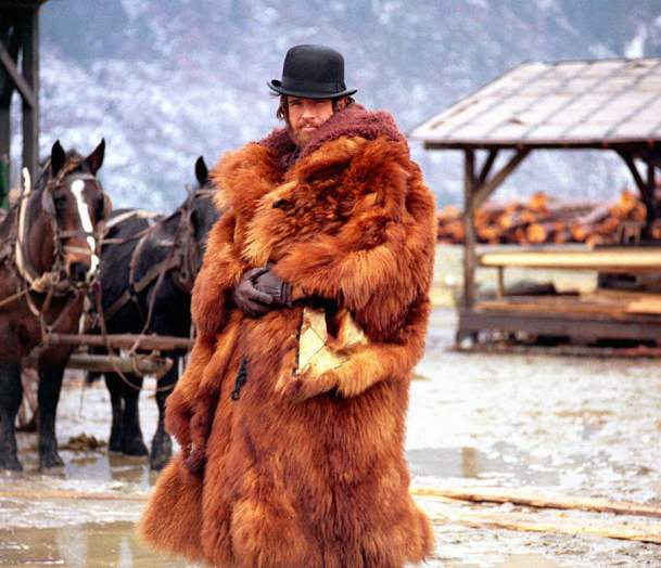 VTIFF Screening: McCabe & Mrs. Miller (1971)