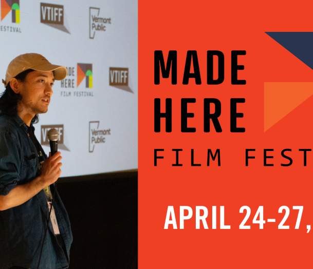 Made Here Film Festival