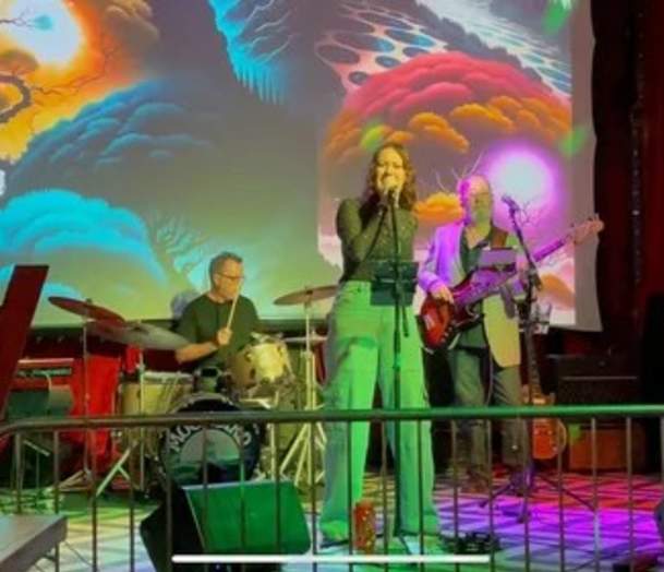 Live Music