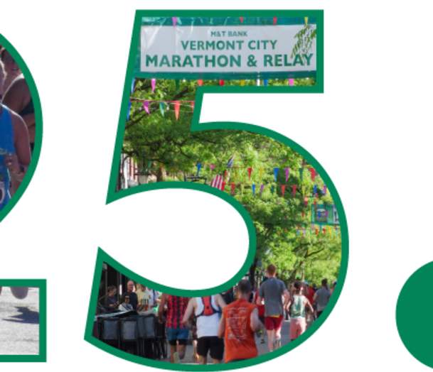 M&T Bank Vermont City Marathon and Relay