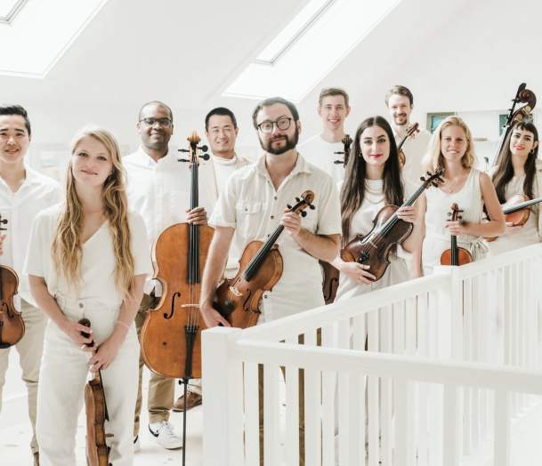 A Journey of Sound: Hungarian, Romanian, Hebraic, and Finnish Masterpieces