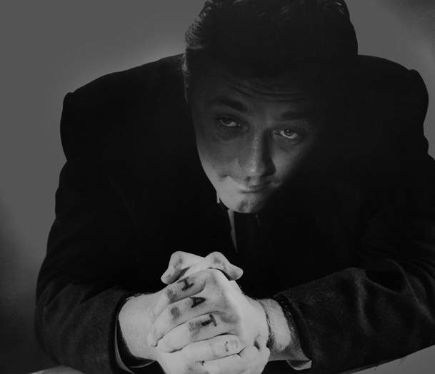 The Night of the Hunter