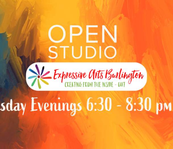 Open Studio - Tuesday Evenings