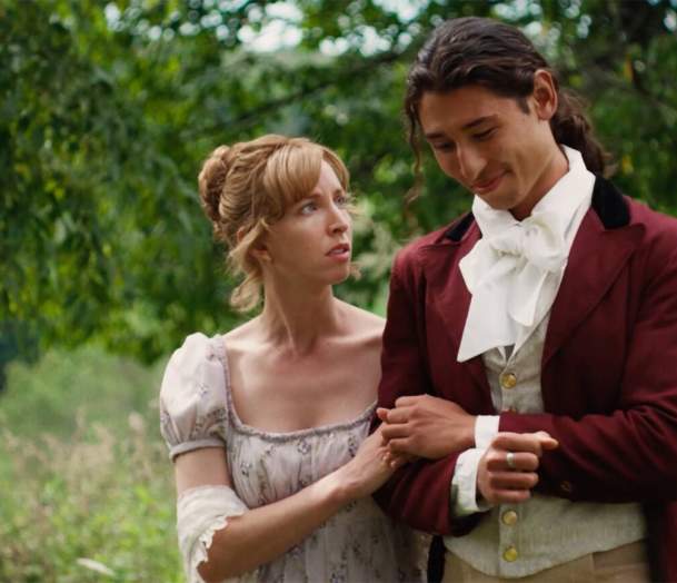 2026 Oscar-Nominated Short Films: Live Action