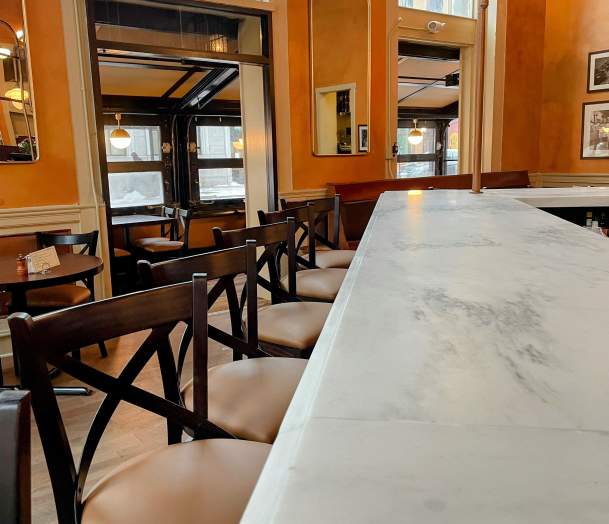 Pascolo Ristorante