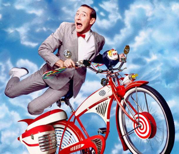 Peewee's Big Adventure