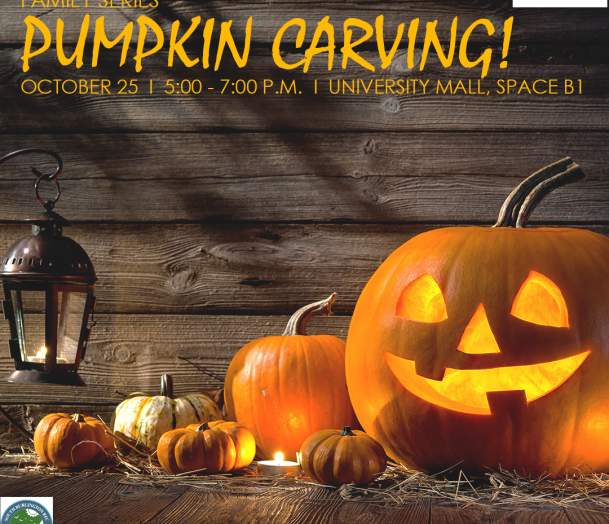 Community Pumpkin Carving