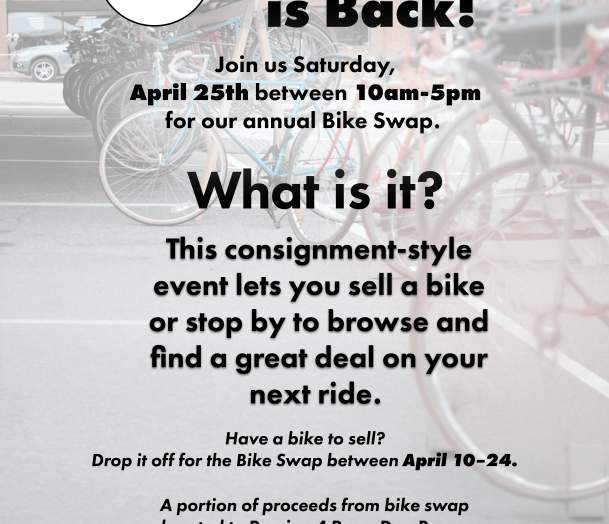 Bike Swap