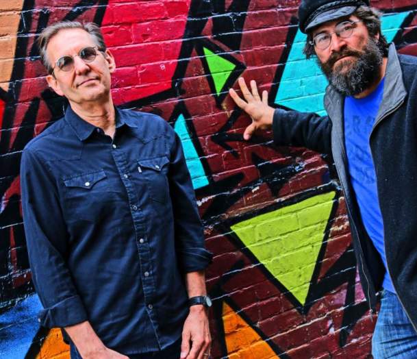 Downtown Jazz: Soule Monde with EVNGwear