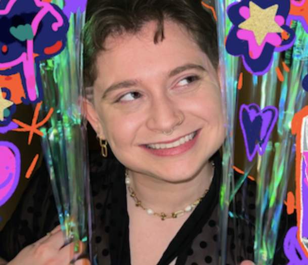 Strapped-In! Queer Comedy Showcase @ VT Comedy Club