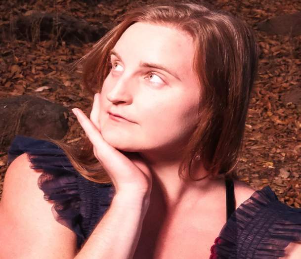 Summer Concert Series: Anna May
