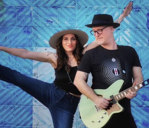 Summer Concert Series: HuDost