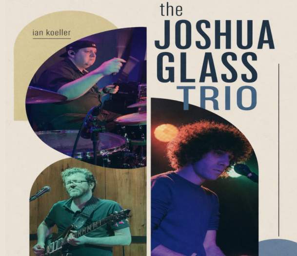 Summer Concert Series: Joshua Glass Trio