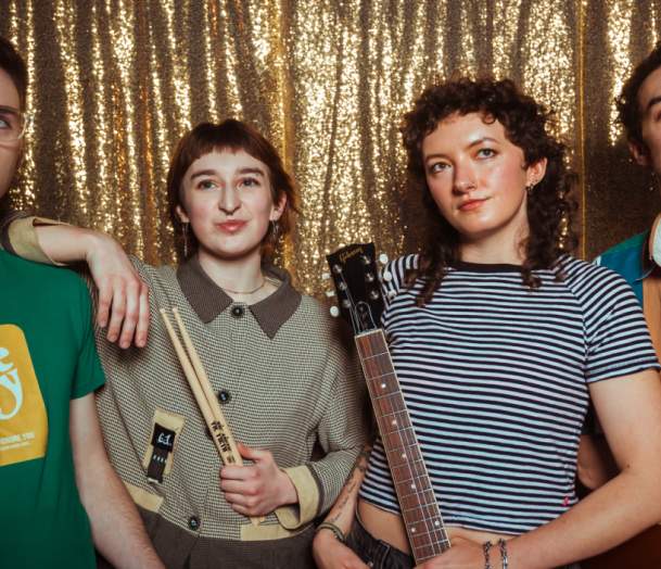 Summer Concert Series: The Eyetraps